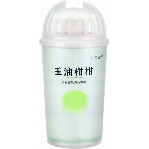  860  Xiaomi Simpleway Lemograss and Freesia 400ml