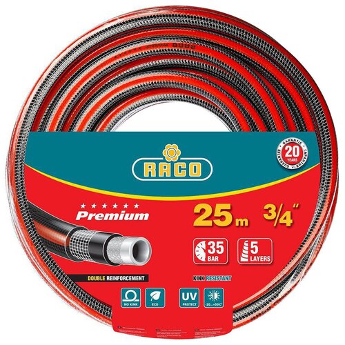  4290  RACO Premium 5- , 3/4