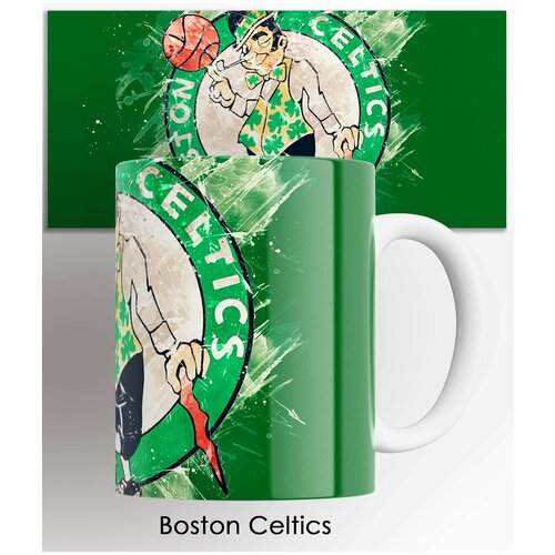  345    Boston Celtics /  NBA   /   /   330 