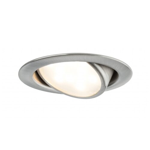  4220   Mobel EBL LED schwb 1x4W Eisen geb/Metal