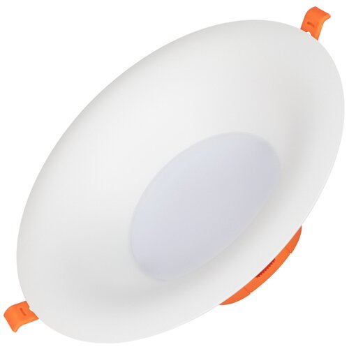  3193   Arlight MS-BLIZZARD-BUILT-R215-20W Warm3000 (WH, 100 deg, 230V) 036575