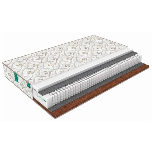  21230  Sleeptek Perfect Foam Cocos 140200