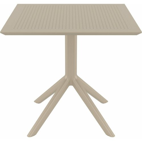  17610   ReeHouse Sky Table 80 