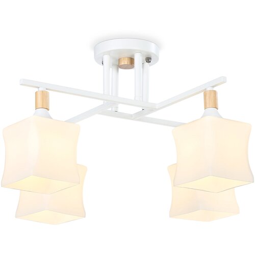  6981   Ambrella light Traditional Modern TR9495