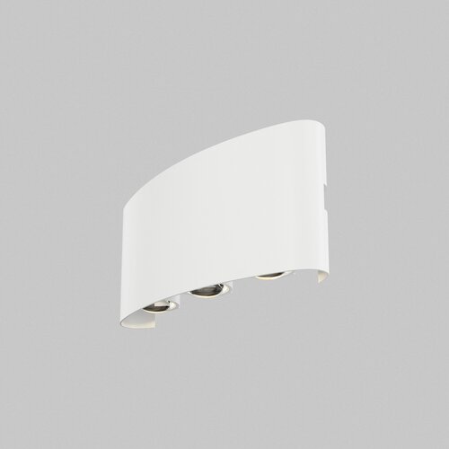  3990    Maytoni Strato O417WL-L6W3K, , LED