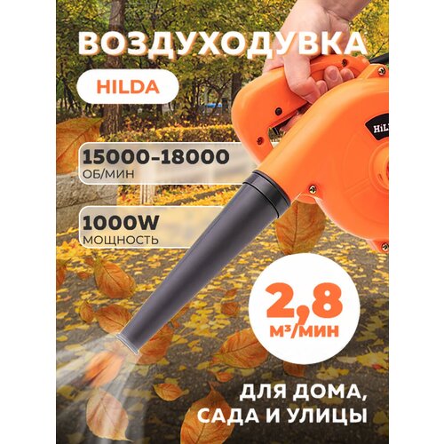  1750  HILDA TRUCJ037, 600W, 220V, 