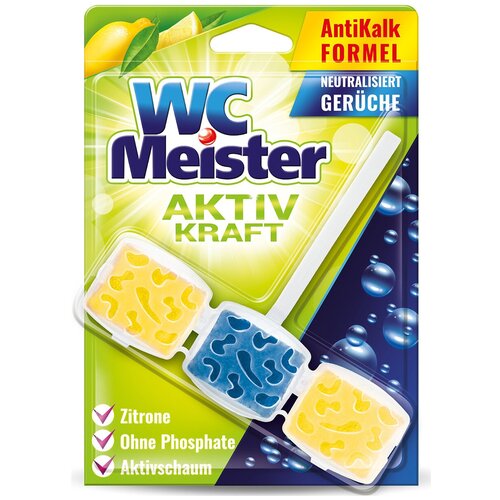  725   WC Meister 445 