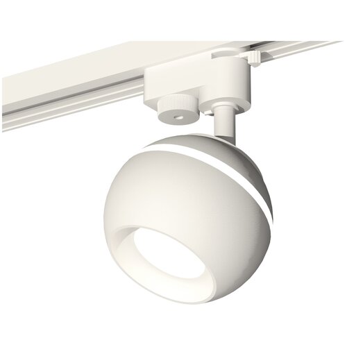  7900    Ambrella XT1101001 SWH   MR16 GU5.3 LED 3W 4200K (A2520, C1101, N7020)