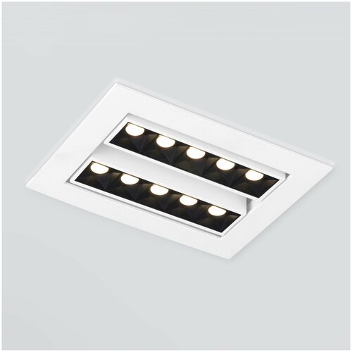  4700     Elektrostandard 9923 LED 20W 4200K /