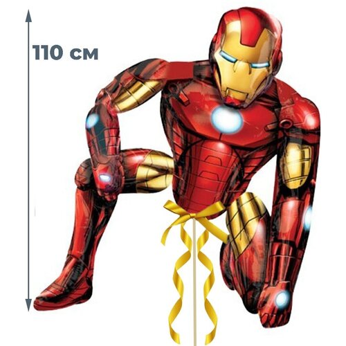  599     Iron Man (, 110 )