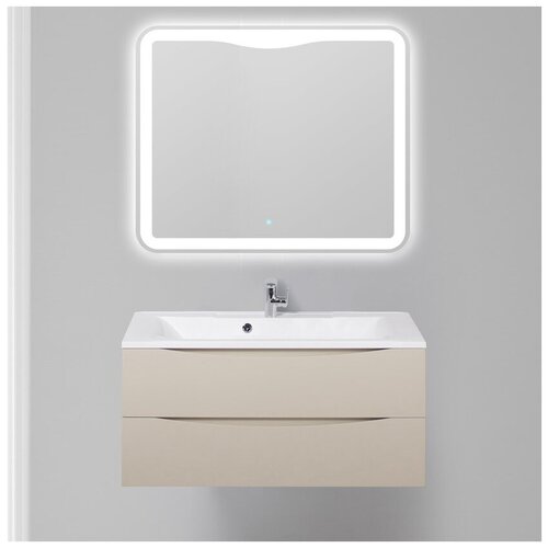  47270    BelBagno Marino 100 crema opaco