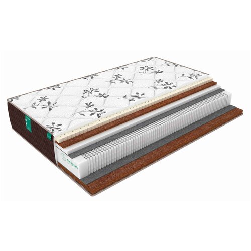  37990  Sleeptek Lux Assotri Cocos 120200