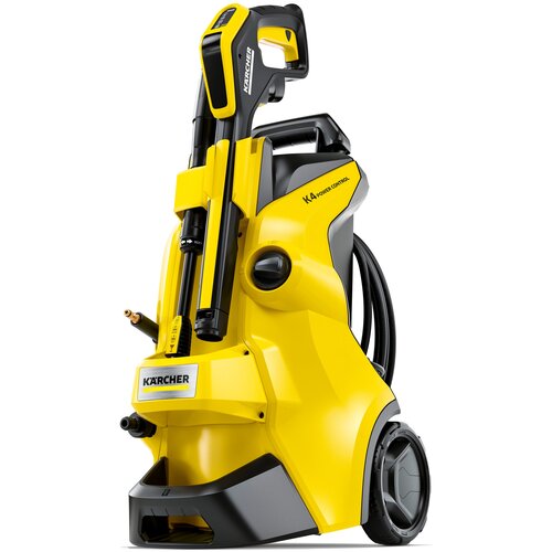  20390    Karcher K 4 Power Control