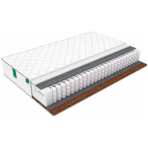  15270  Sleeptek PremierBIG FoamCocos Lite 110190