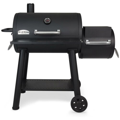  129900 Broil King    - Broil King Regal Offset 400