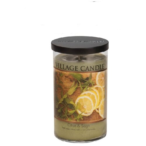  3150   Village Candle 