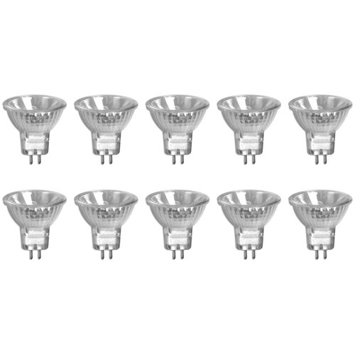 ������ 724� �������� ���������� Foton Lighting ����� MR16 GU5.3 35�� 220� 2700� ������ �����, �������� 10��