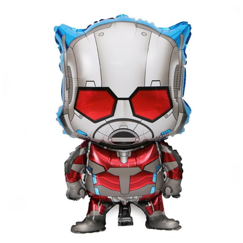  299   Ant-Man - (, 80 )