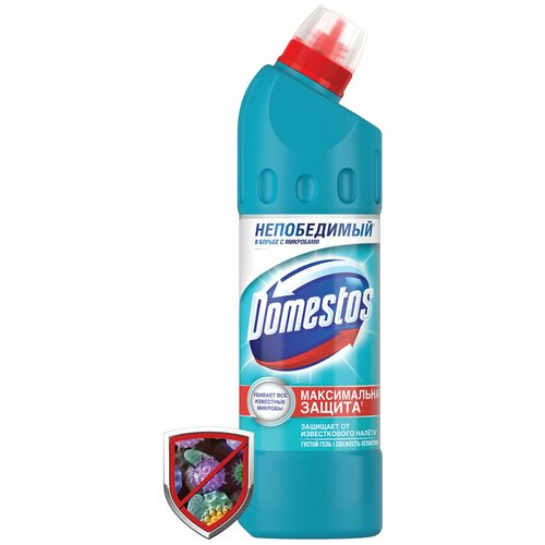  940   500 , DOMESTOS 