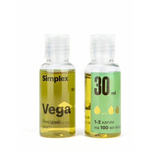  750 SIMPLEX Vega.     