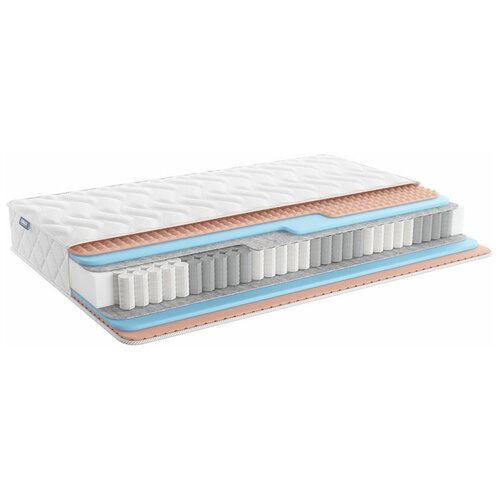 ������ 12276� ������ Dimax Relmas Twin Foam 3Zone, ������ 90�190 ��