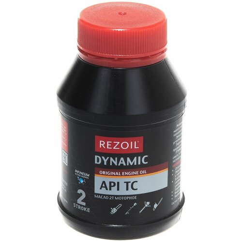  189  Rezoil DYNAMIC 2,   , , API T, 0.1 