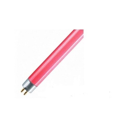 ������ 450� ����� �������������� ������� 24W G5 642�� RED 2��