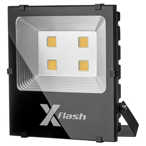  6143 X-flash  LED Xf-fl-cob-200w-4000k 49226 .