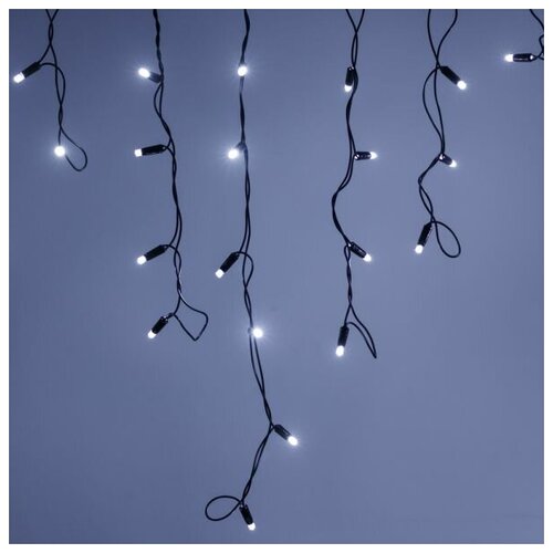 ������ 3610� Ardecoled ������������ �������� ARD-EDGE-CLASSIC-2400x600-BLACK-88LED-MILK-FLASH White (230V, 6W) (Ardecoled, IP65) 034125
