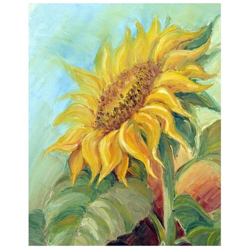  1200     (Sunflower) 10 30. x 38.