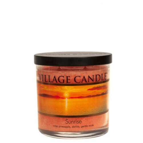  1706   Village Candle 
