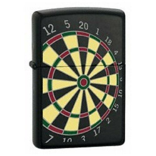  4042  Zippo Dart Board