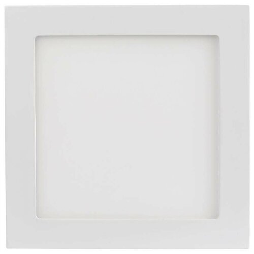  2907  DL-192x192M-18W Warm White (Arlight, IP40 , 3 )