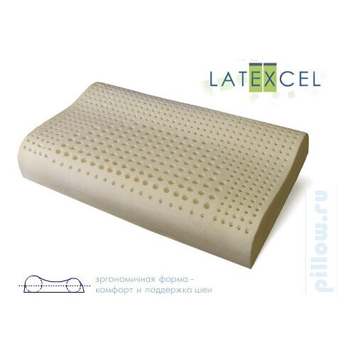  5760   Latexcel Ergo 28