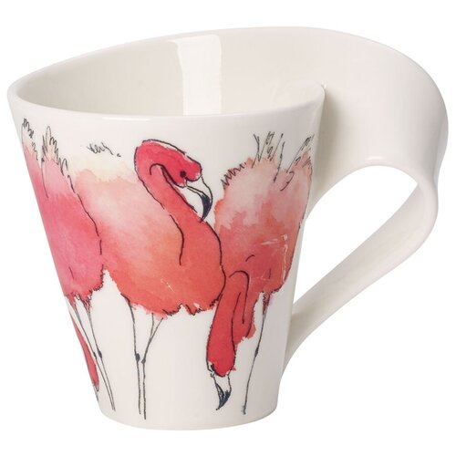  3708 Villeroy & Boch    0,3  NewWave Caff? Flamingo Villeroy & Boch