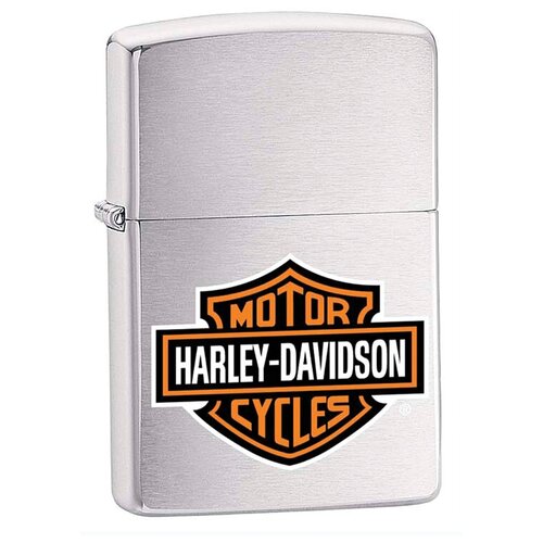  5292  Harley Davidson Zippo . 200HD.H252