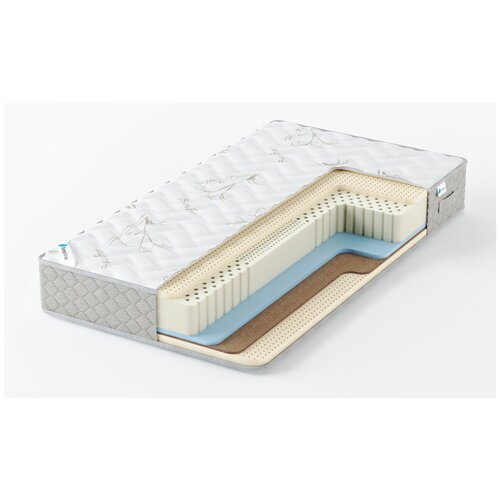  26370  Sleeptek PremierBIG Strutto StrongFoam, 150x190  (), 