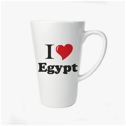  430    CoolPodarok  I love Egypt