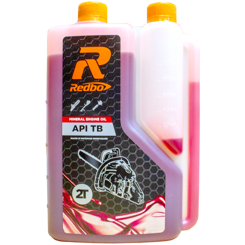  465    Redbo API TB 1L ( 2-   )