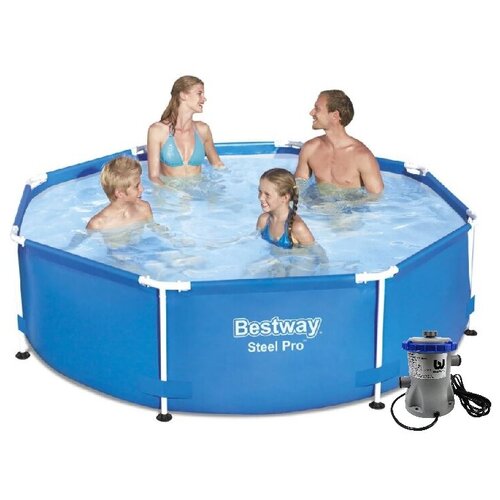 ������ 10683� ������� ��������� ������� 244�76 ��, � ������-�������, Bestway, ��� �������, 5614C