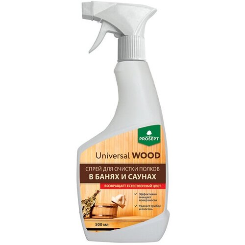  273 PROSEPT ()         Universal Wood, 0,5