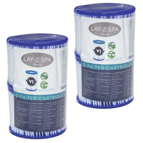  1449 Bestway    -  - Lay-Z-Spa 60311 ,   4 