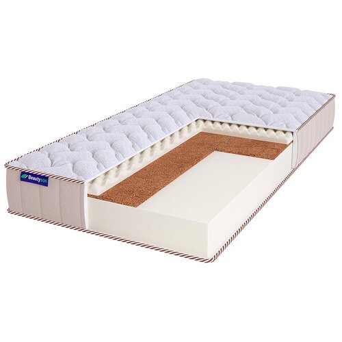  17935    Beautyson FOAM 10 Cocos Sens LUX 150x186, ,  ,   