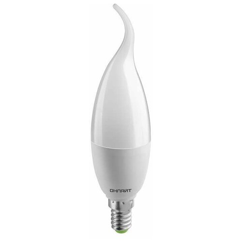 ������ 99� ������ ����� ������������ 61 963 OLL-FC37-10-230-4K-E14-FR 10�� ����� �� ����� 4000� ���. E14 750�� 220-240� ������ 61963