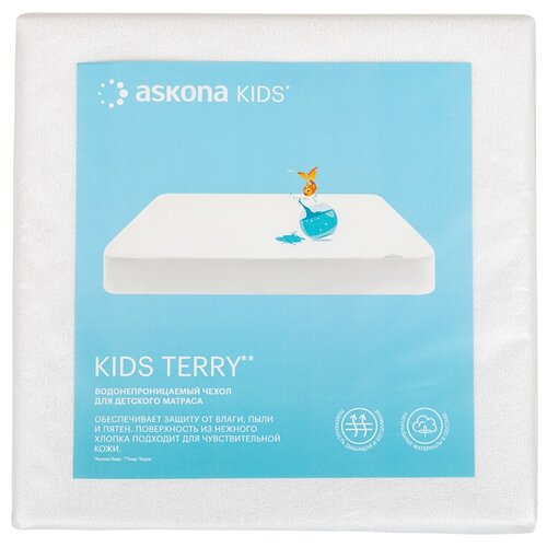  2390    Askona () Protect-A-Bed Kids 080160018