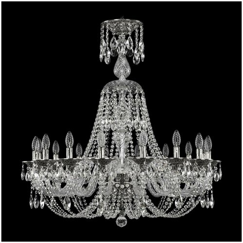  85083   Bohemia Ivele Crystal 16106/10/240/h-75 FP