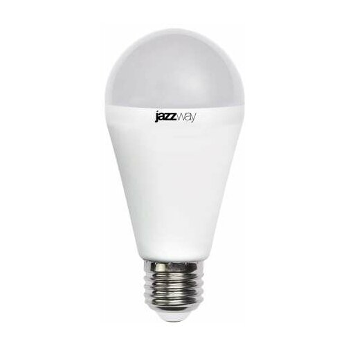 ������ 2198� ����� ������������ PLED-SP A65 18�� ����������� 5000� �����. ���. E27 1820�� 230� JazzWay 5006218 (10��.� ����.)