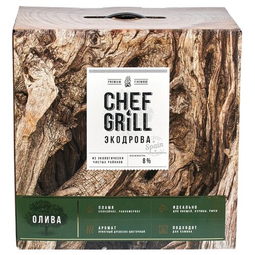 ������ 1410� CHEF GRILL ����� ����� ����� CHEF GRILL, �������, 8 ��
