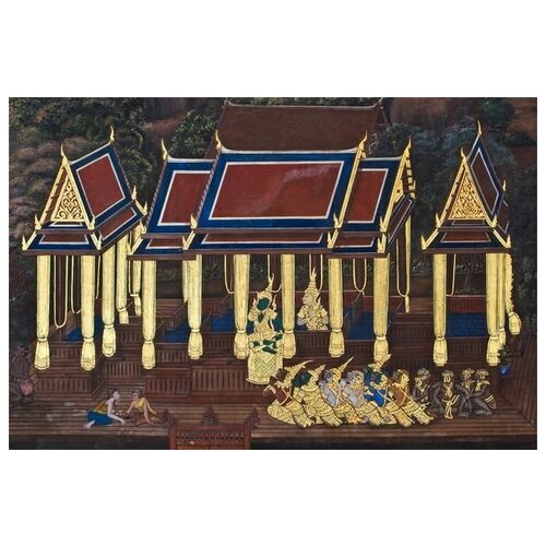 ������ 1950� ������ �� ������ ����� (China) �1 60��. x 40��.