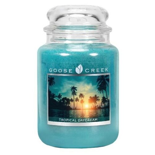  3200   GOOSE CREEK Tropical Daydream 150 ES24622-vol